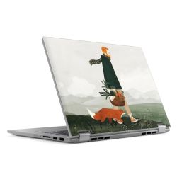 Foils for Laptops matt