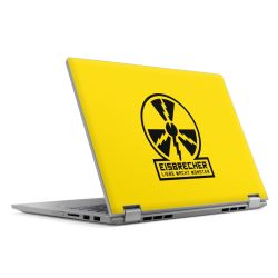 Folien für Laptops matt