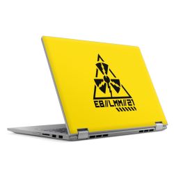 Folien für Laptops matt