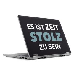 Folien für Laptops matt