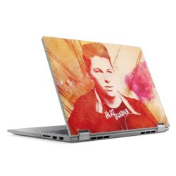 Folien für Laptops matt