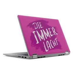 Folien für Laptops matt