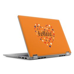 Folien für Laptops matt