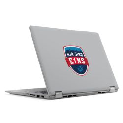 Folien für Laptops matt