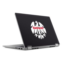 Folien für Laptops matt