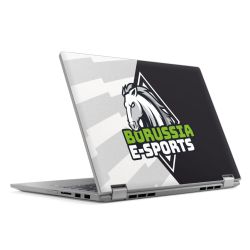 Folien für Laptops matt