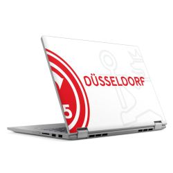Folien für Laptops matt