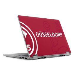 Folien für Laptops matt