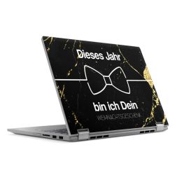 Folien für Laptops matt