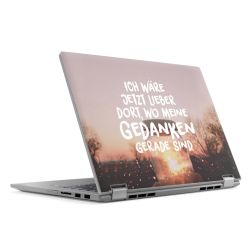 Folien für Laptops matt