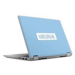 Folien für Laptops matt