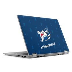 Folien für Laptops matt