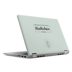 Folien für Laptops matt