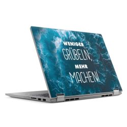 Folien für Laptops matt