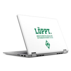 Folien für Laptops matt