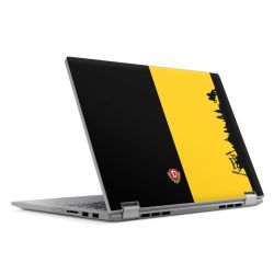 Folien für Laptops matt