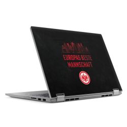 Folien für Laptops matt