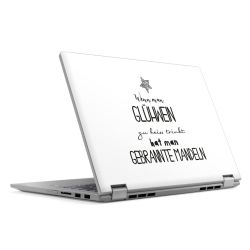 Folien für Laptops matt