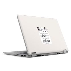 Folien für Laptops matt