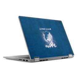 Folien für Laptops matt