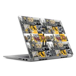 Folien für Laptops matt