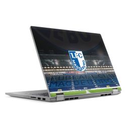 Folien für Laptops matt