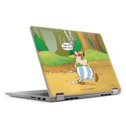 Folien für Laptops matt