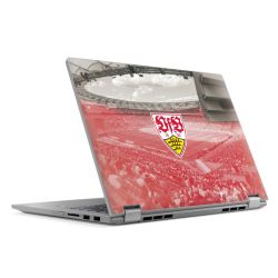 Folien für Laptops matt