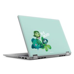 SkinVinyyli Läppäreille mattapinta