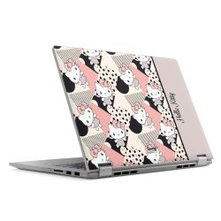 Folien für Laptops matt