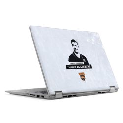 Folien für Laptops matt