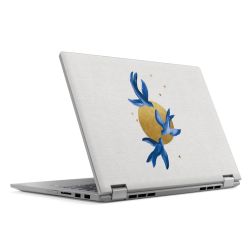 Foils for Laptops matt