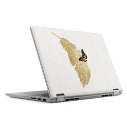 Foils for Laptops matt