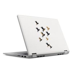 Foils for Laptops matt