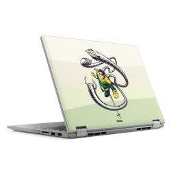 Foils for Laptops matt