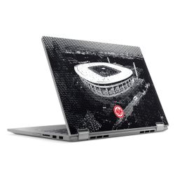 Folien für Laptops matt