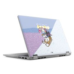 Folien für Laptops matt