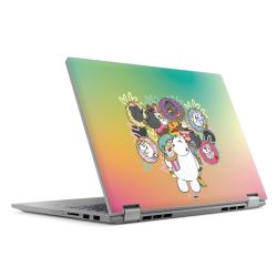 Folien für Laptops matt