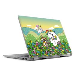 Folien für Laptops matt