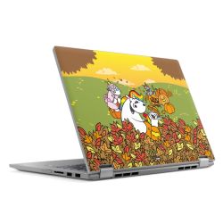 Folien für Laptops matt