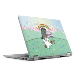 Folien für Laptops matt