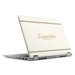 Folien für Laptops matt