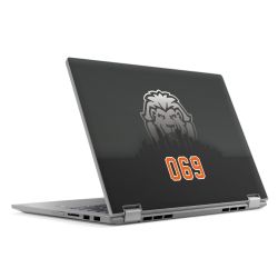 Folien für Laptops matt