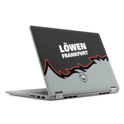 Folien für Laptops matt