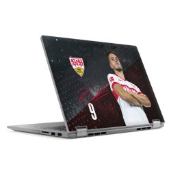 Folien für Laptops matt