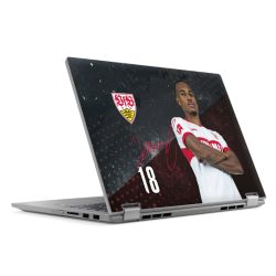 Folien für Laptops matt