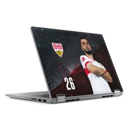 Folien für Laptops matt