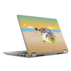 Folien für Laptops matt