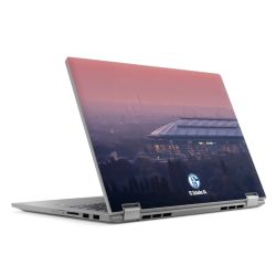 Folien für Laptops matt