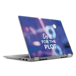 Foils for Laptops matt